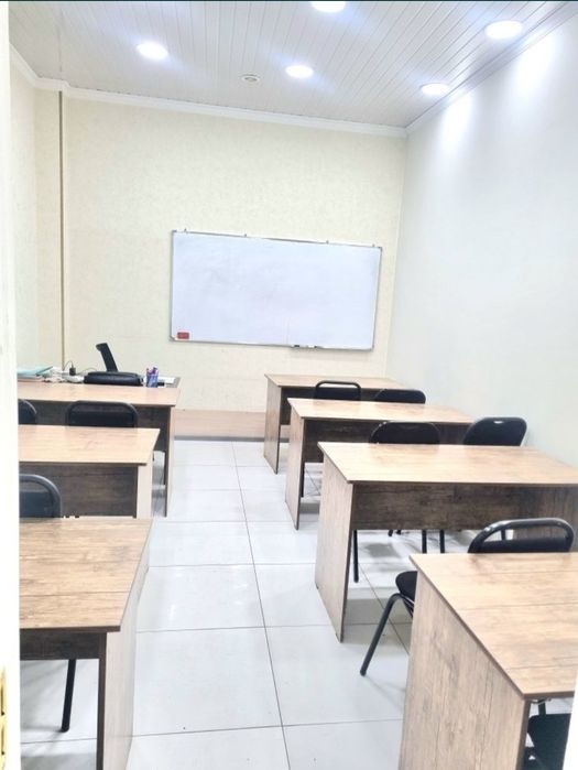 Чорсу Ўқув хоналари ижарага берилади Oʻquv xonalari ijaraga beriladi