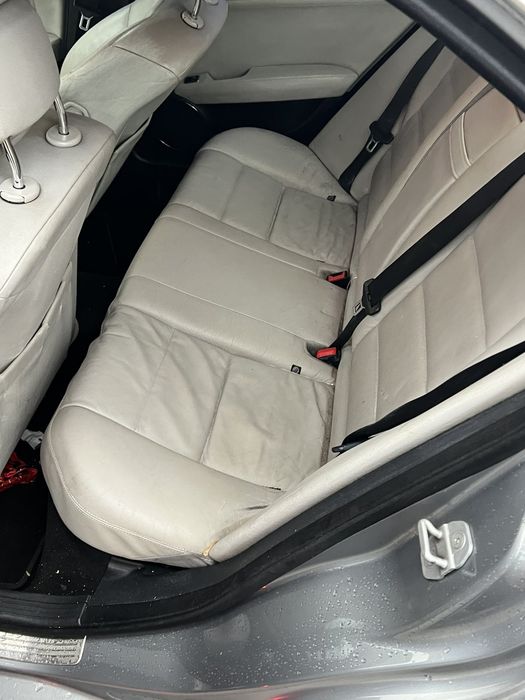 Mercedes w204  2009