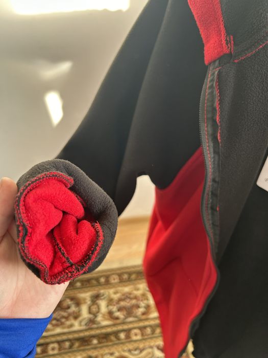 Спортивная двойка