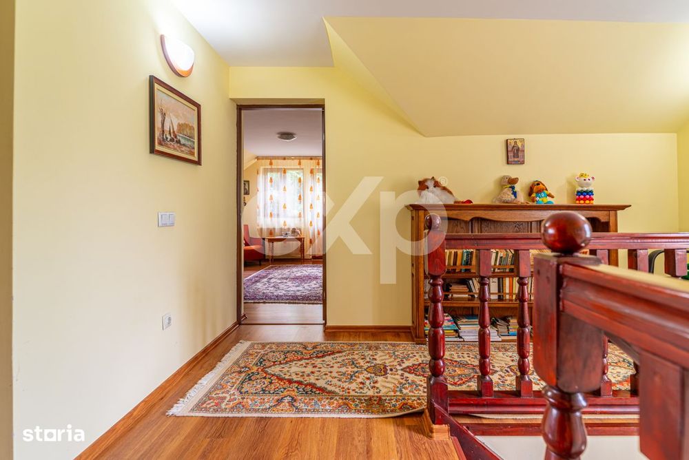 Casa Superba in Breaza
