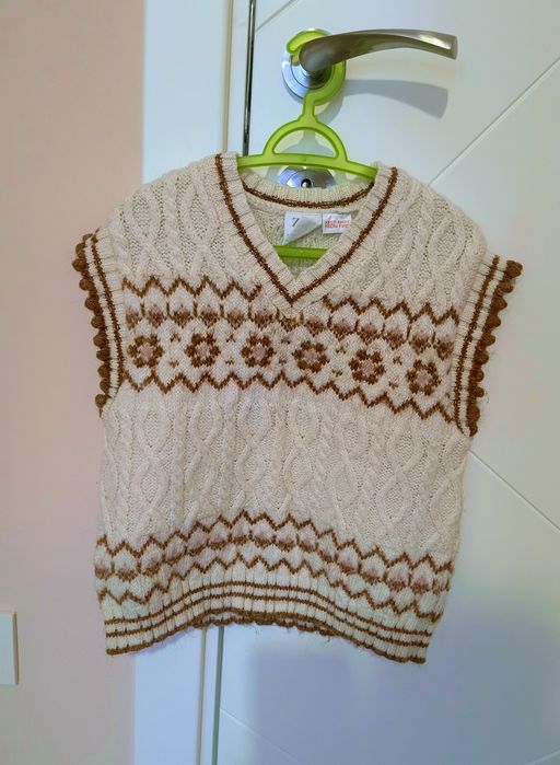 Дрехи за момиче Zara, HM, LC Waikiki - 4-5 години