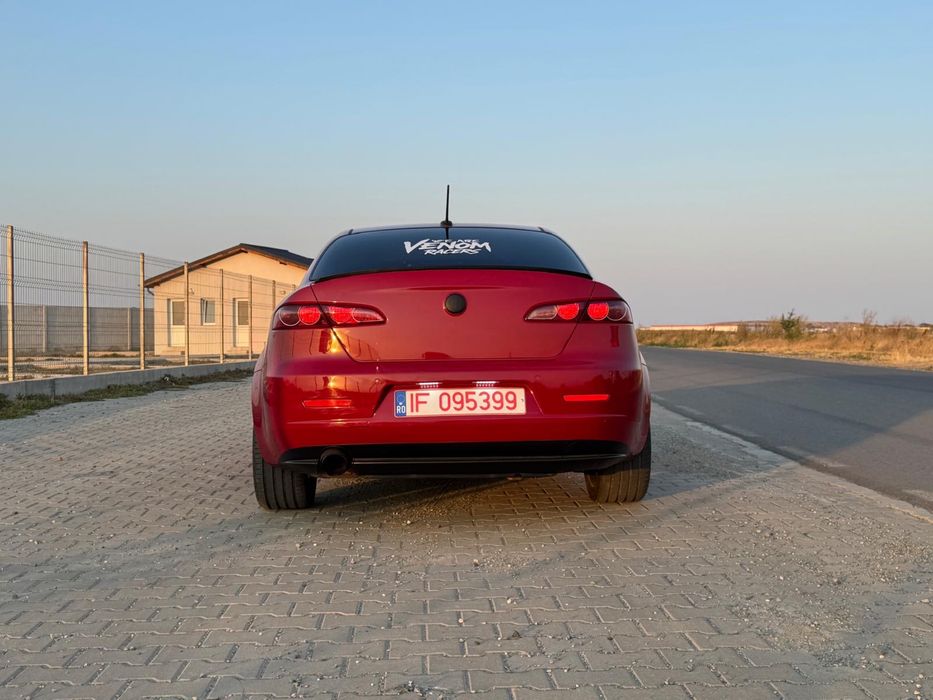 Alfa romeo 159 1.9jts
