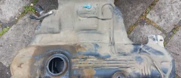 Резервоар за Рено Меган II