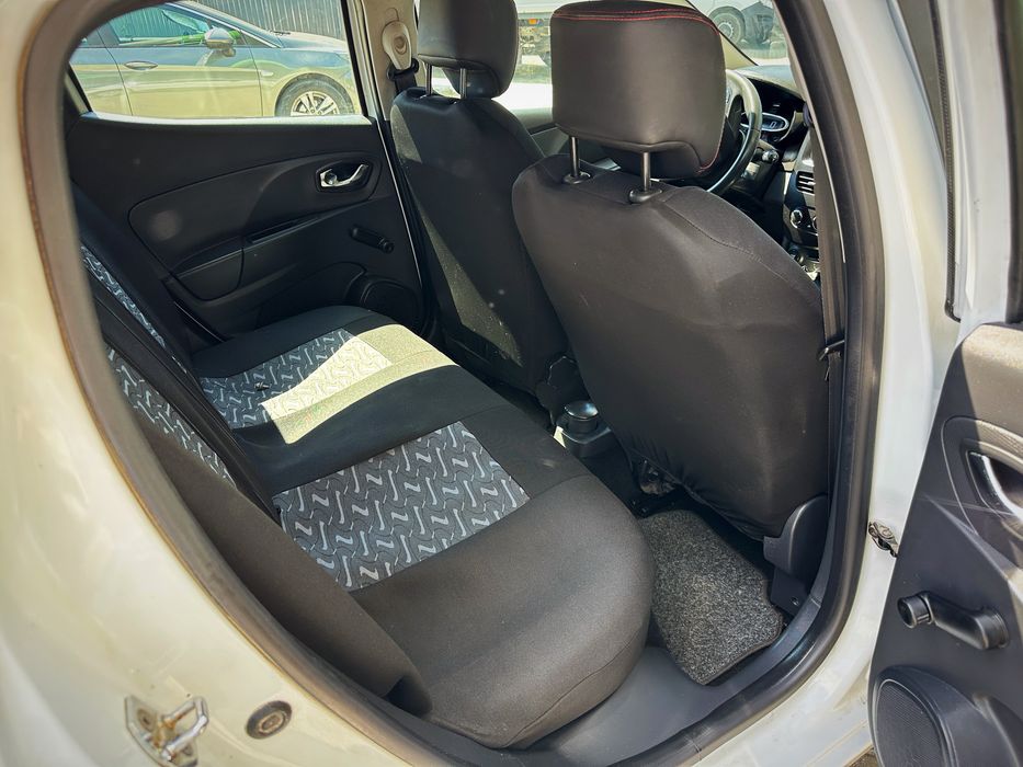 Renault Clio/1.5 Diesel/Recent Adus
