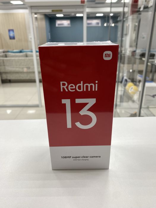 Xiaomi Redmi 13 256GB