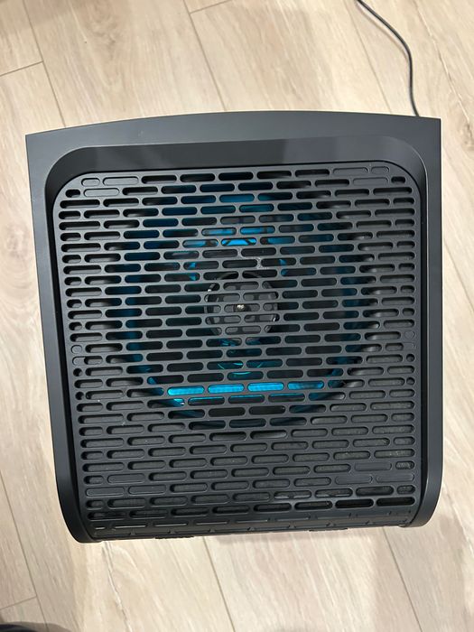 Purificator aer Aerus Pure&Clean