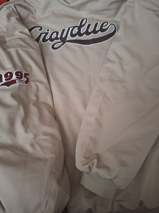 Продаю куртку wukong made новая заказывал с интернета