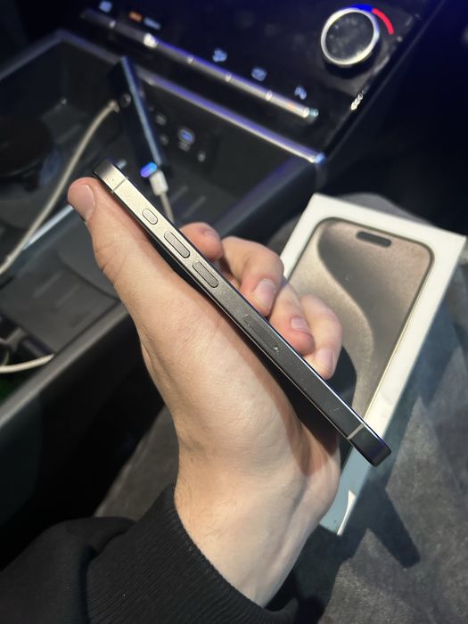iphone 15 pro 128gb 82%