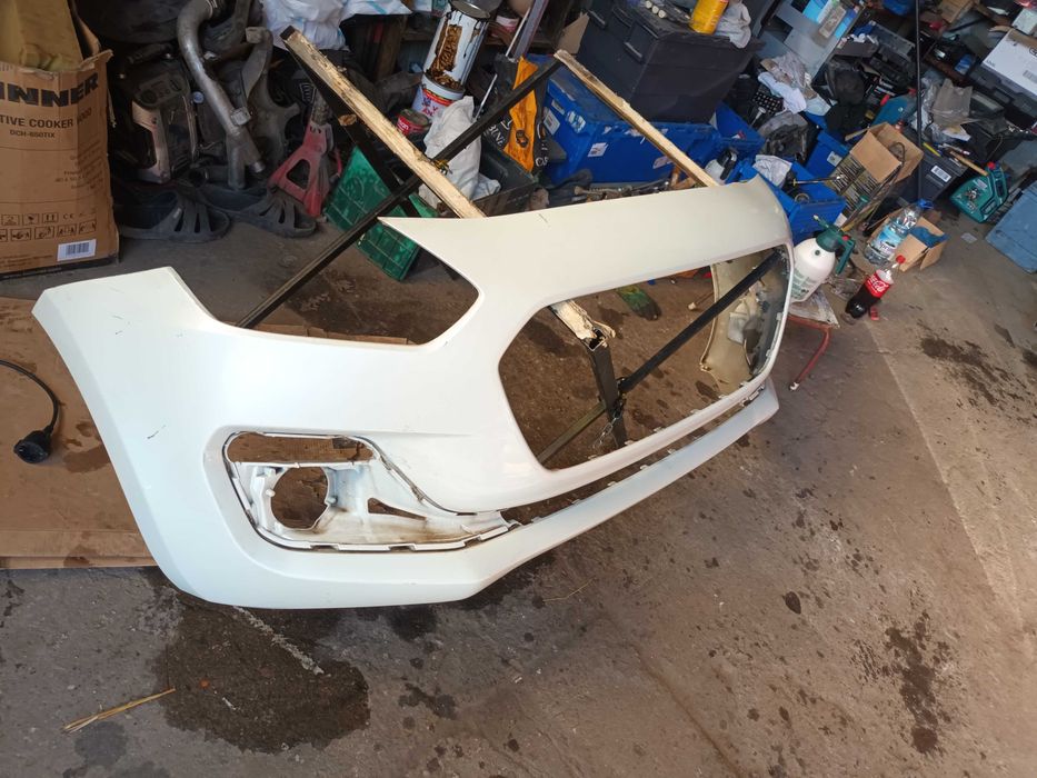 Bara fata suzuki swift 2018-2020