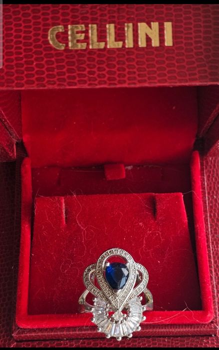 Inel dama nou superb