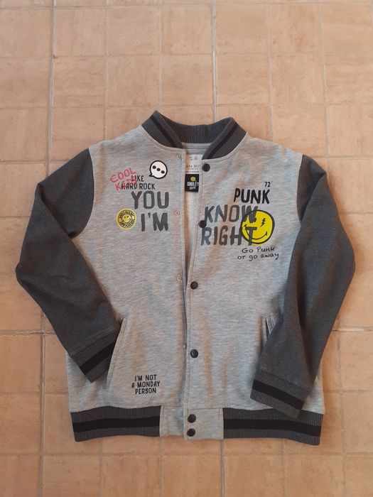 Стилен и практичен Бъмпър 140 см