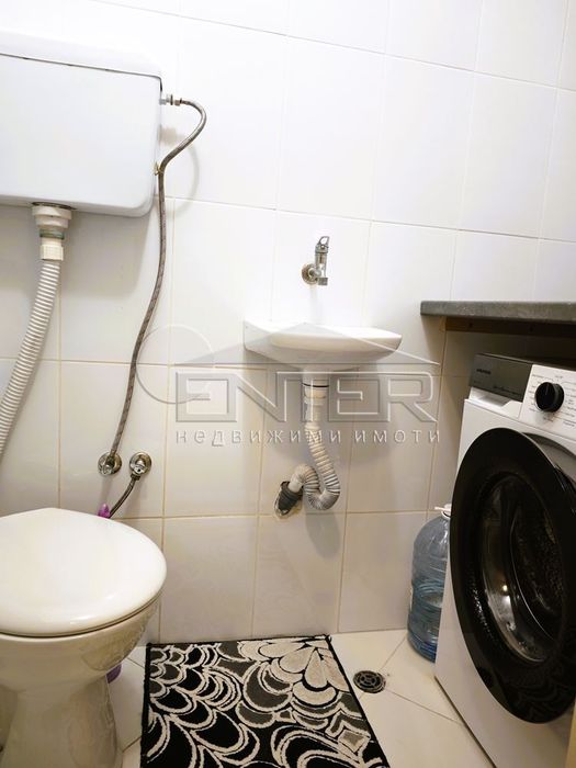 Дава се под наем Тристаен апартамент в Варна, Левски - 90 кв.м за 648.21 € - Снимка #11