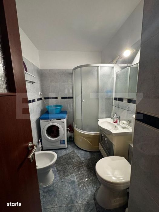 Apartament 2 camere decomandat, 70 mp, etaj 2 – Dream Village Canta