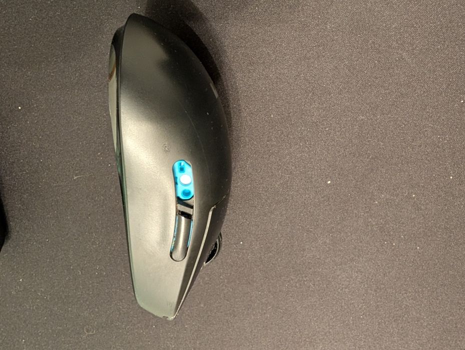 Pachet / Set 2 Mouse-uri Logitech: G Pro Wireless + G305