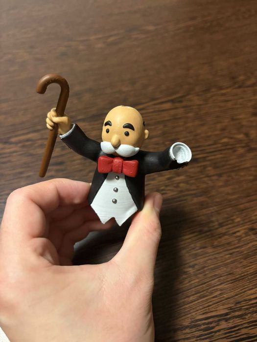 Servicii Profesionale de Printare și Modelare 3D