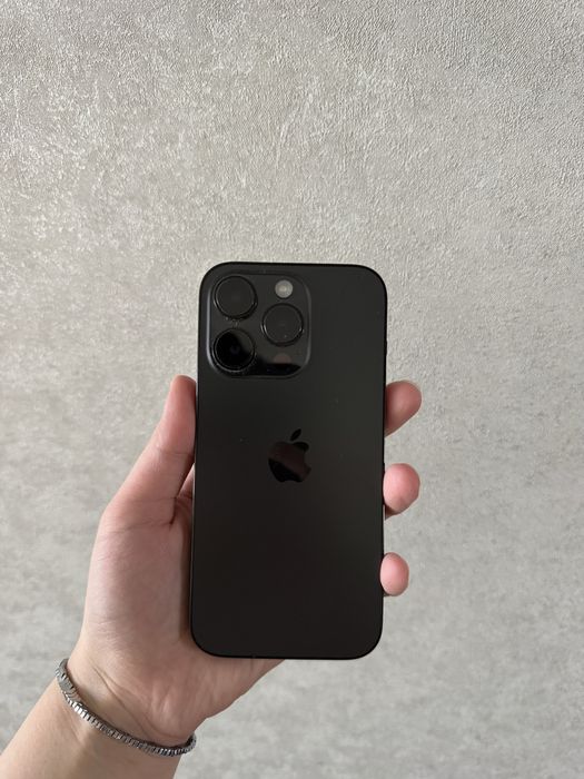 Iphone 14 pro 256 Gb
