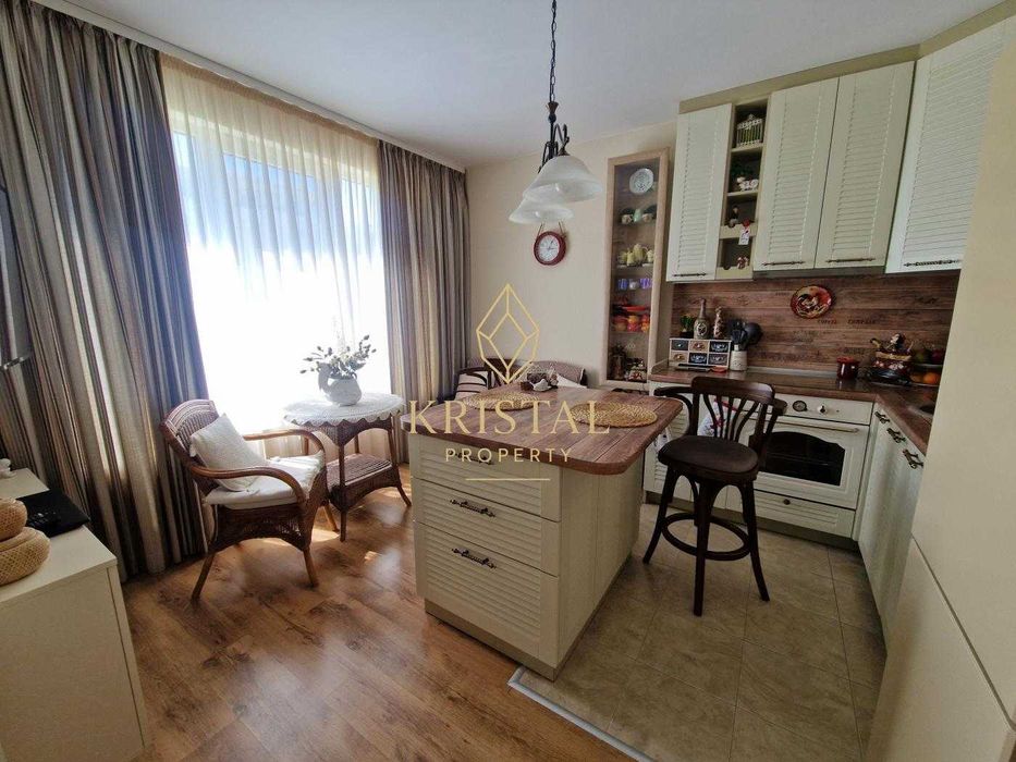 Продава се Двустаен апартамент в с. Равда, Област Бургас - 55 кв.м за 1764 €/кв.м - Снимка #1