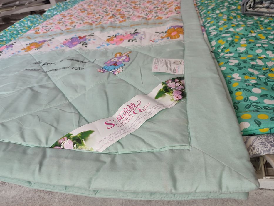 Ko'rpa Yostiq pakrival