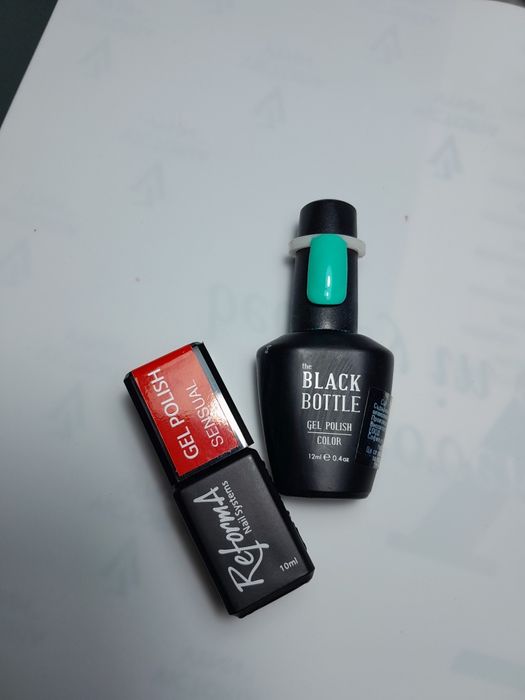 Материали за маникюр,микропигментация и ламиниране на мигли