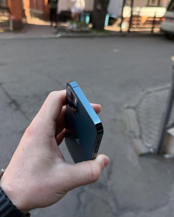 iphone 12 pro 128 гб