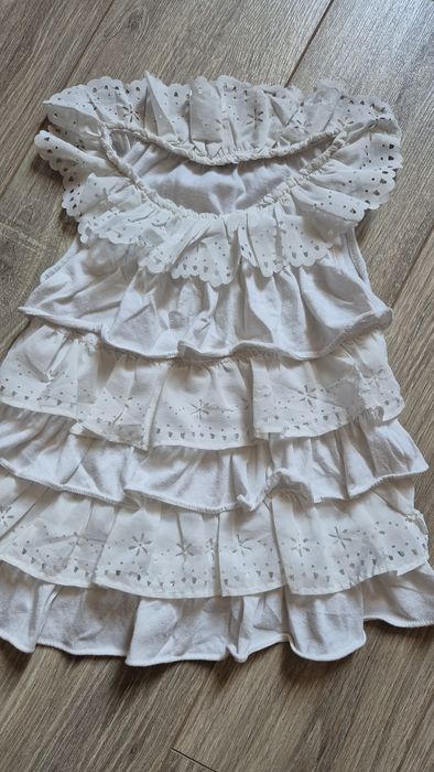 Много сладки потничета 98см