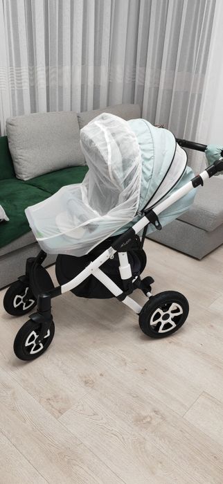 Carucior 3 in 1 Adamex Barletta