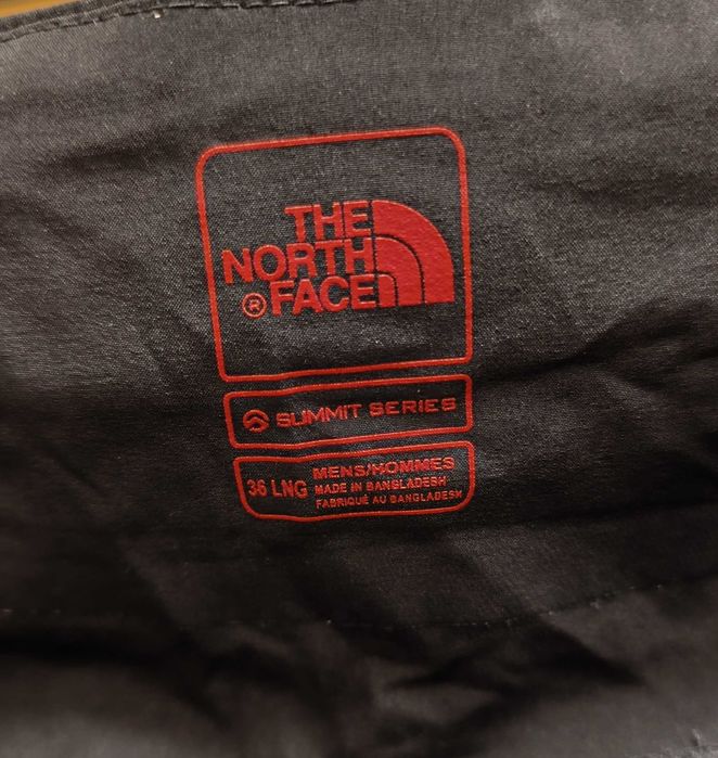 The North Face®-Много Запазен