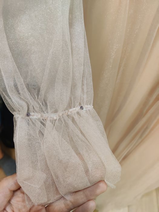 Вечернее платье в отличном состоянии