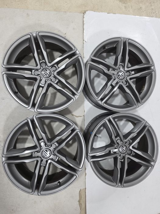 Jante 17 MG3 MG4 MG5 MG6 HS ES eHS ZS EV ZX 
 7.5Jx17 ET35