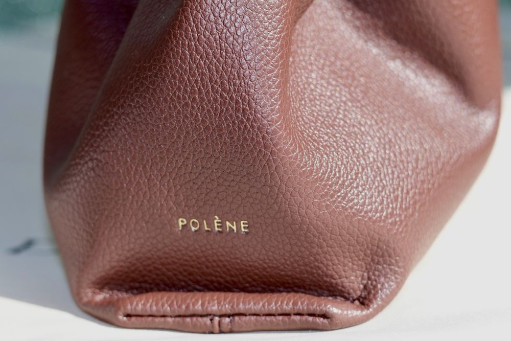 Дамска чанта Polene