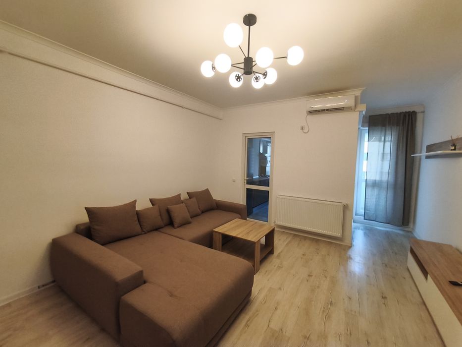 Ap 2 camere de inchiriat Avangarde City