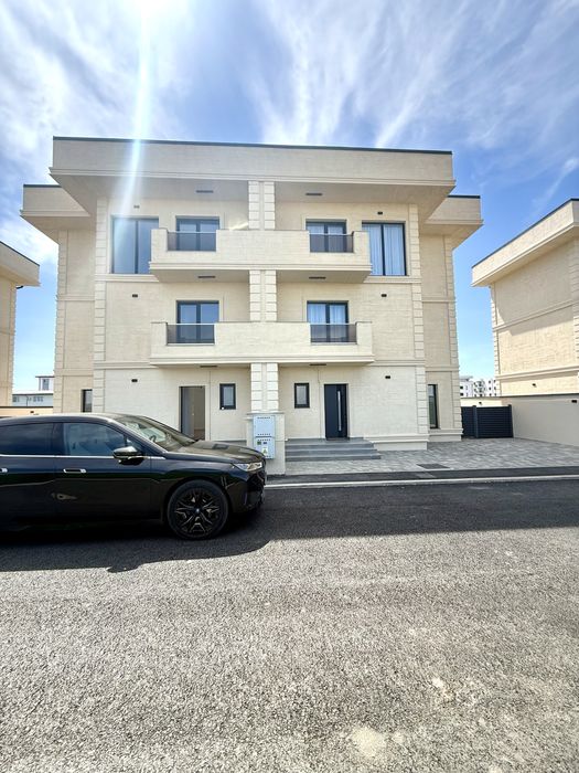 Direct Dezvoltator – Luxury Villas Residence | P+2 | 5 camere | 4 bai | 2 locuri de parcare | Fundeni | Dobroesti | 2km de Bucuresti |