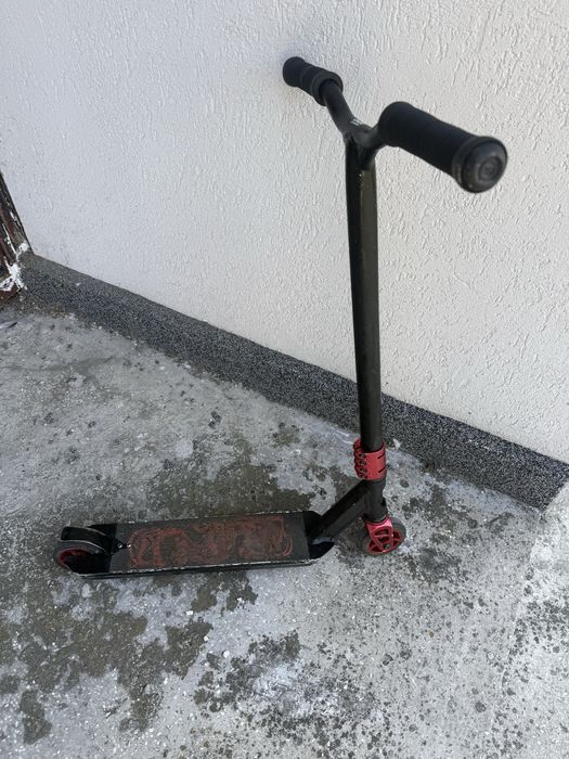 Trotineta freestyle oxelo MF1.8+