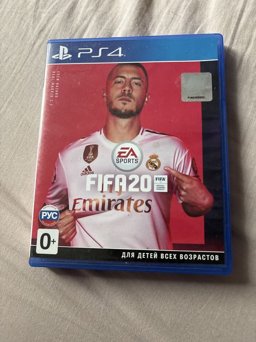 Продаю диски на ps5 и ps4