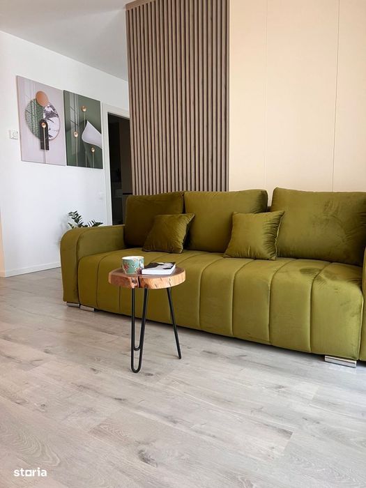 De inchiriat | studio | PIPERA