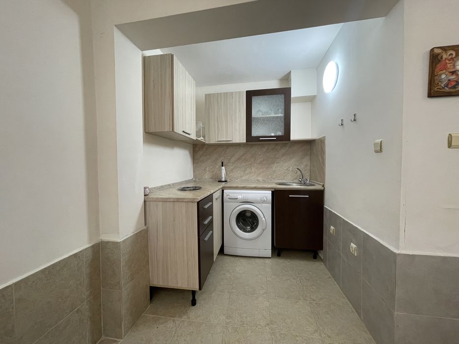 Продава се Двустаен апартамент в Свети Влас - 62 кв.м за 871 €/кв.м - Снимка #2