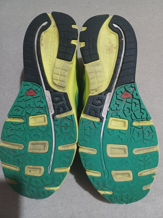 Мъжки маратонки АДИДАС