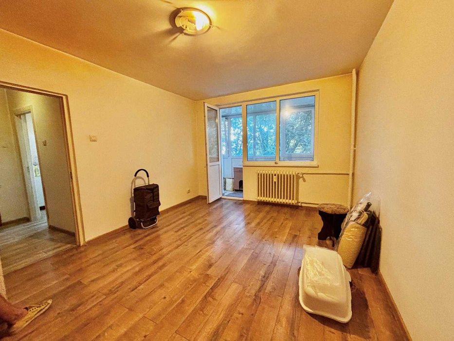 Apartament 2 camere de vanzare -Berceni -Nitu Vasile
