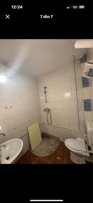 Spatiu de inchiriat