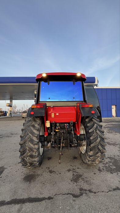 Трактор юто 904 сатылады