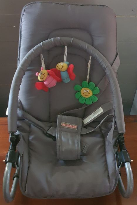 Leagăn bebe topmark