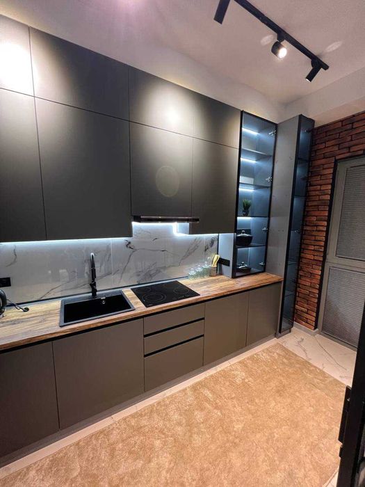 Сдам! ШИКАРНУЮ Премиум квартира 3х комн в Центре Мирабад! 874*