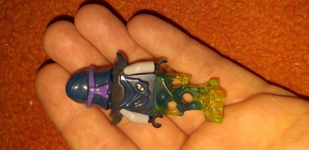 Фигурки Ghost Whip