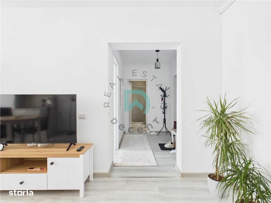 Apartament tip studio, de inchiriat  Sanpetru, Brasov
