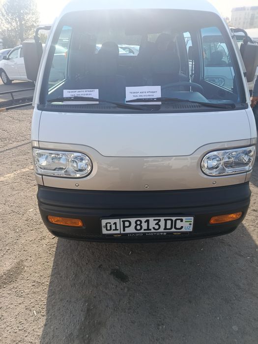 Дамас 2023. Тоза.