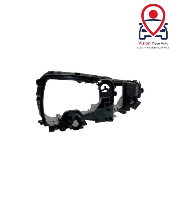 Ляв фар корпус / Lqv far korpus Нова матрица за Ауди Q7 4M