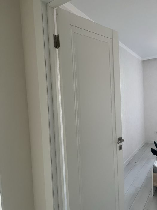 Продам двери в идеальном сосстояний