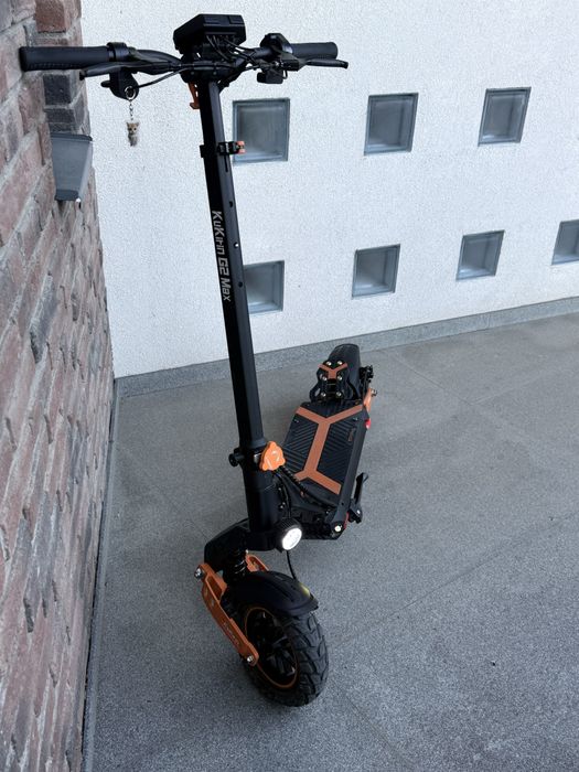 Kukirin g2 max (855km)