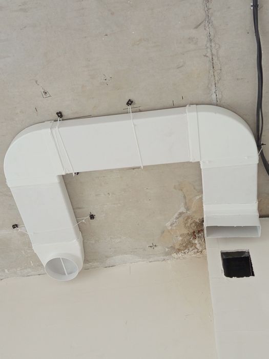 Кухонные вытяжки, установка, ремонт и обслуживание