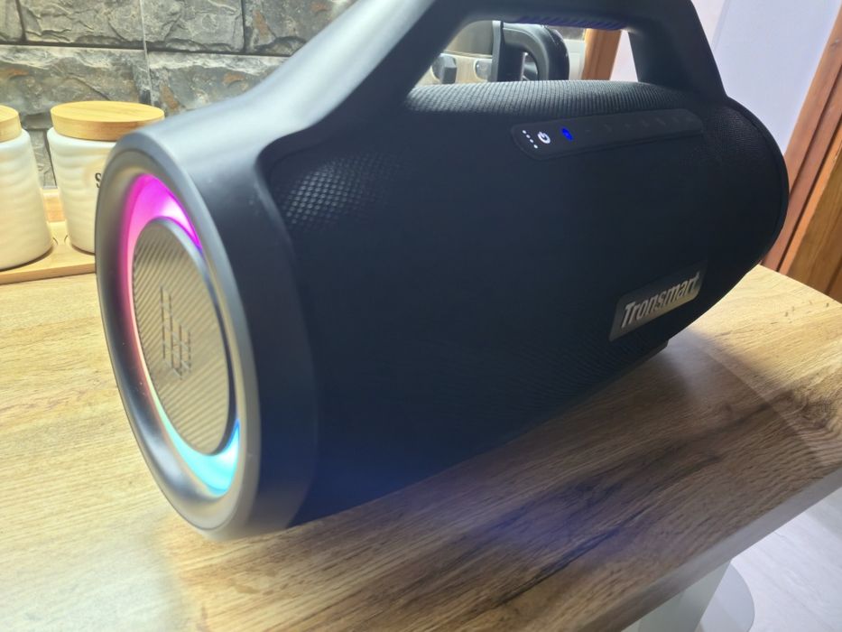 Tronsmart Bang Max блютуз колонка